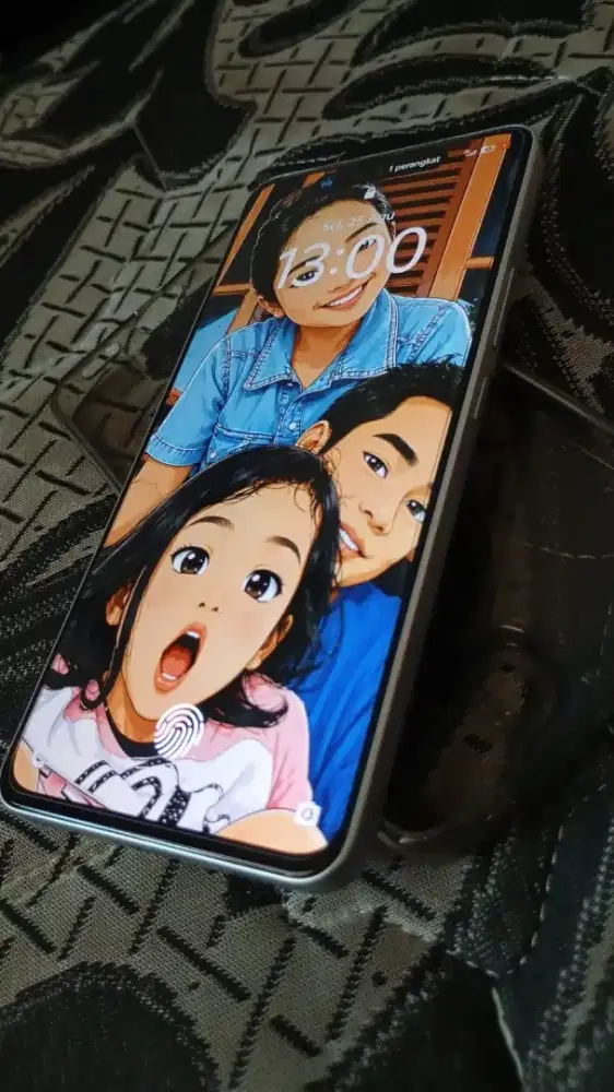 Iqoo Z10 lite 8/128 like new