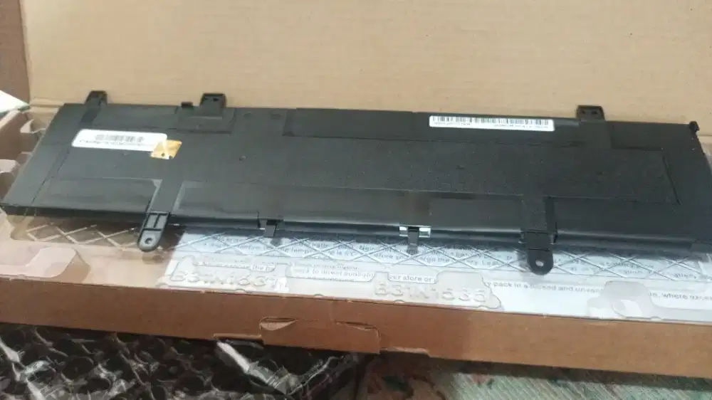Batrai Asus vivabook 14 A405S A405 A405U (CN31N2201)