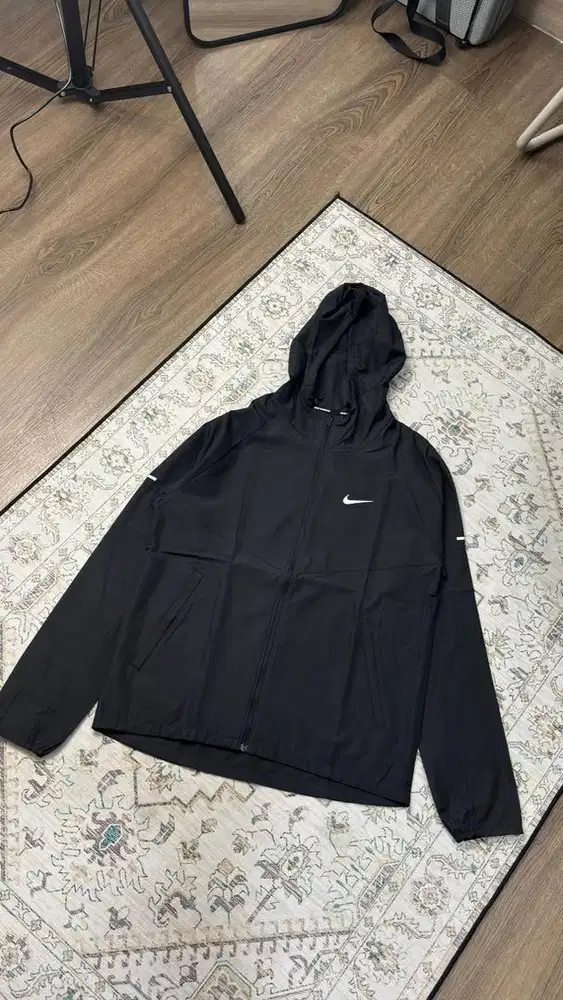 Running Jacket Nike