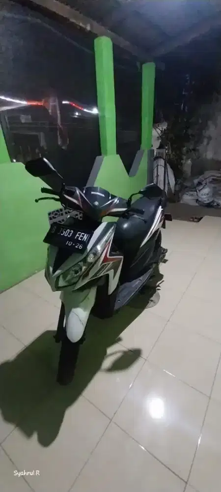 VARIO TECNO 2011