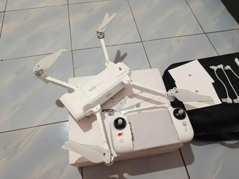 Drone Fimi X8 SE 2020