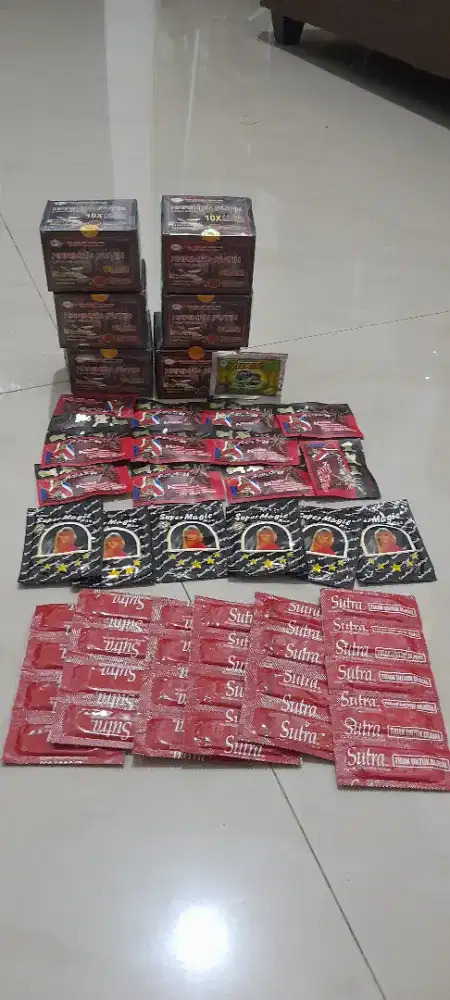 sutra merah isi 4