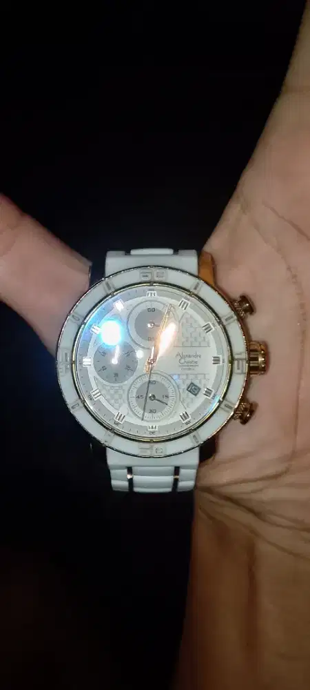 Alexandre Christie 6292 MC