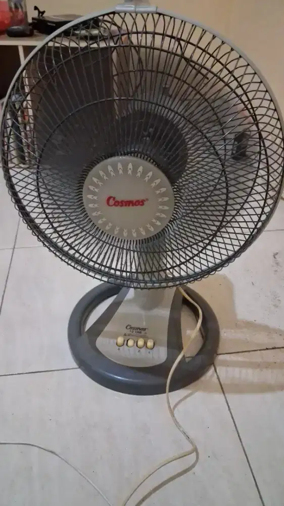 Kipas angin cosmos