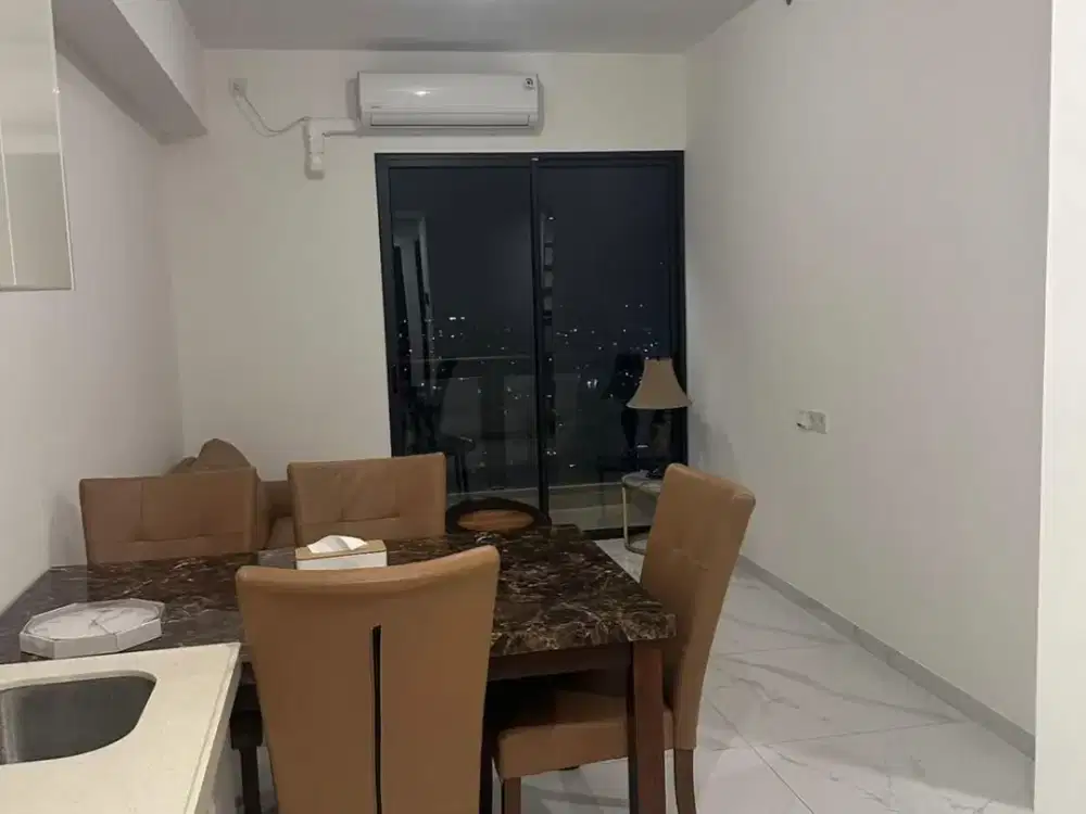 Dijual Apartemen Alam Sutera 2Br PPJB di Skyhouse By Rumah Chinida (Ay)
