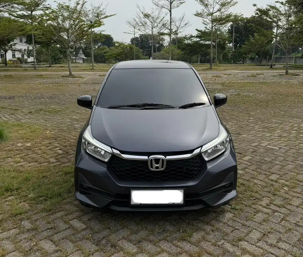 New Brio Matic 2023