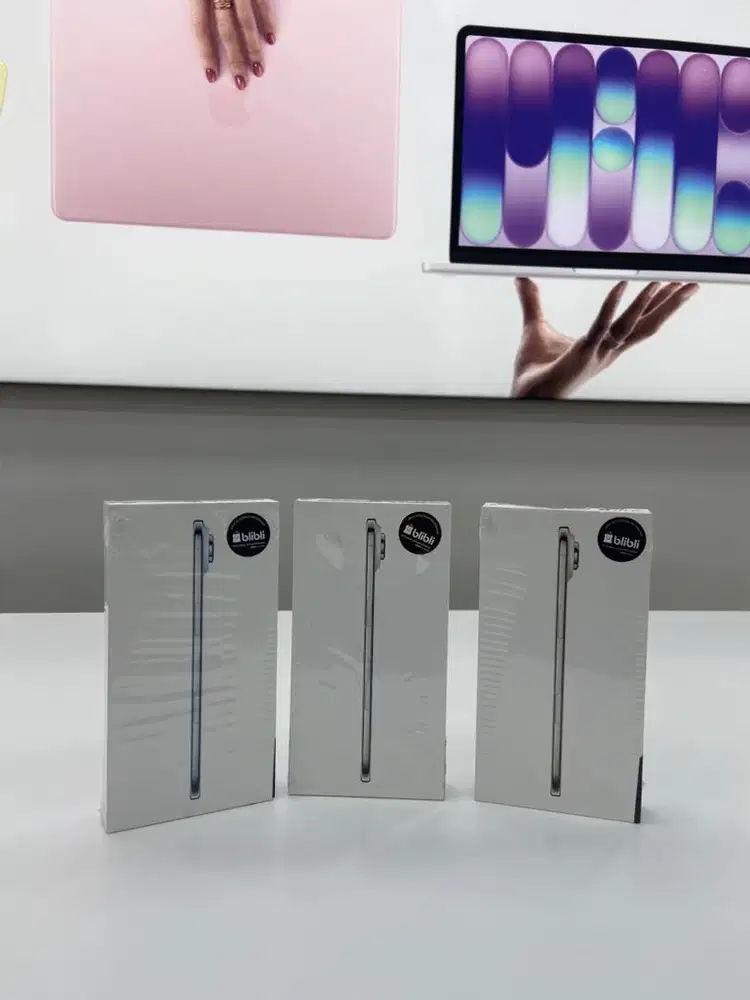 IPhone 17 Air New Garansi On