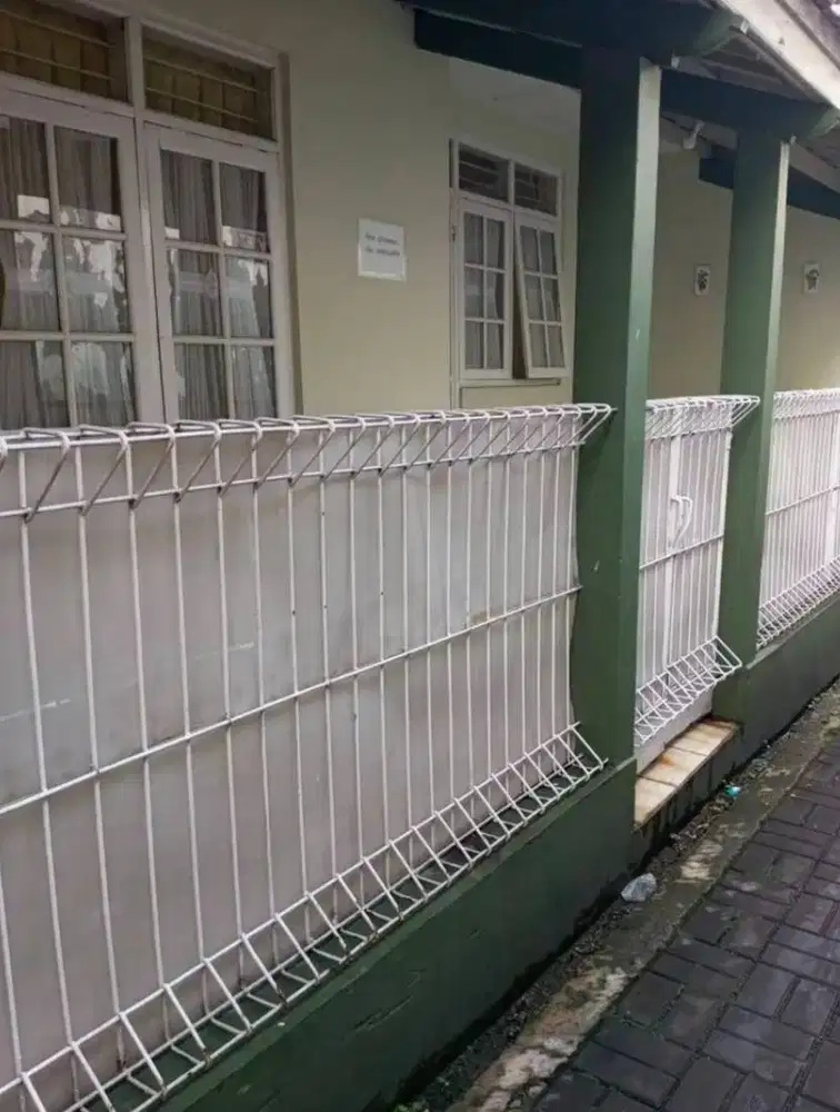 Disewakan Rumah di Pusat Kota Cimahi