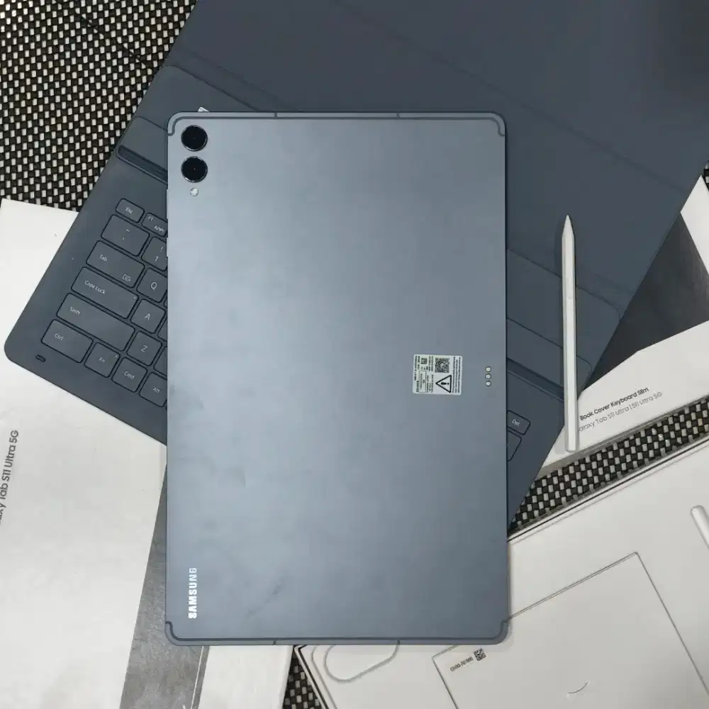Samsung tab s11 ultra 5g mulus
