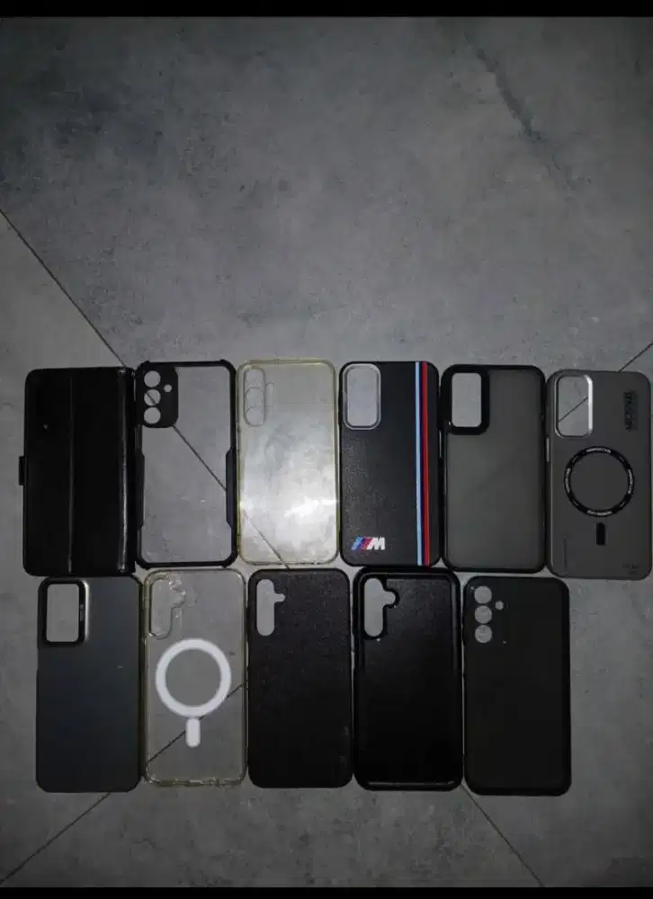 For Sale Case Samsung A15