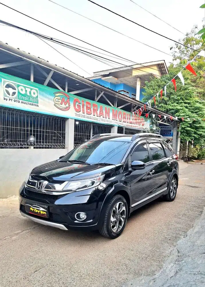 penjual