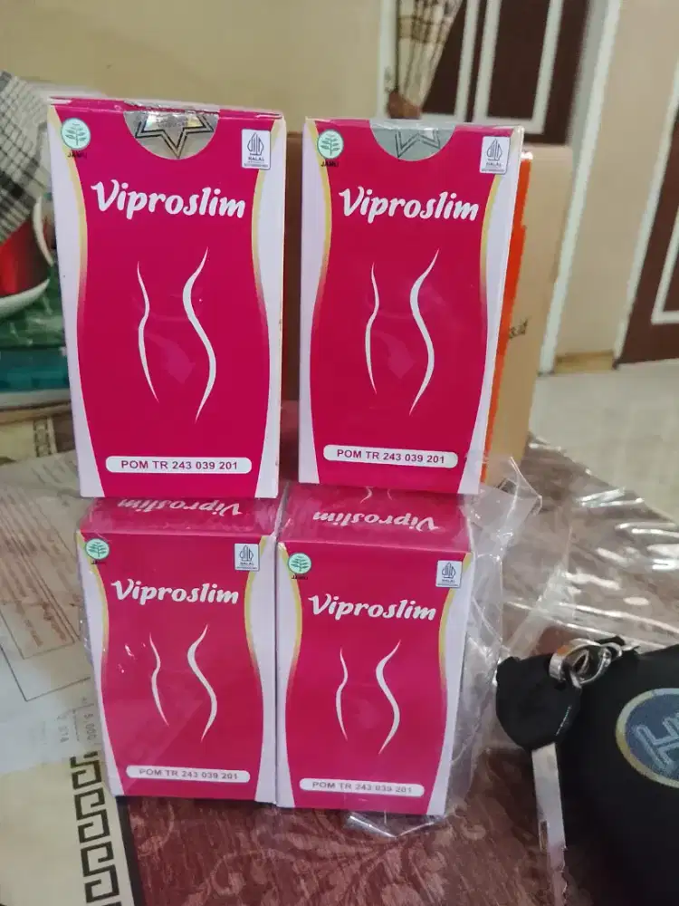 Viproslim..Promo..!