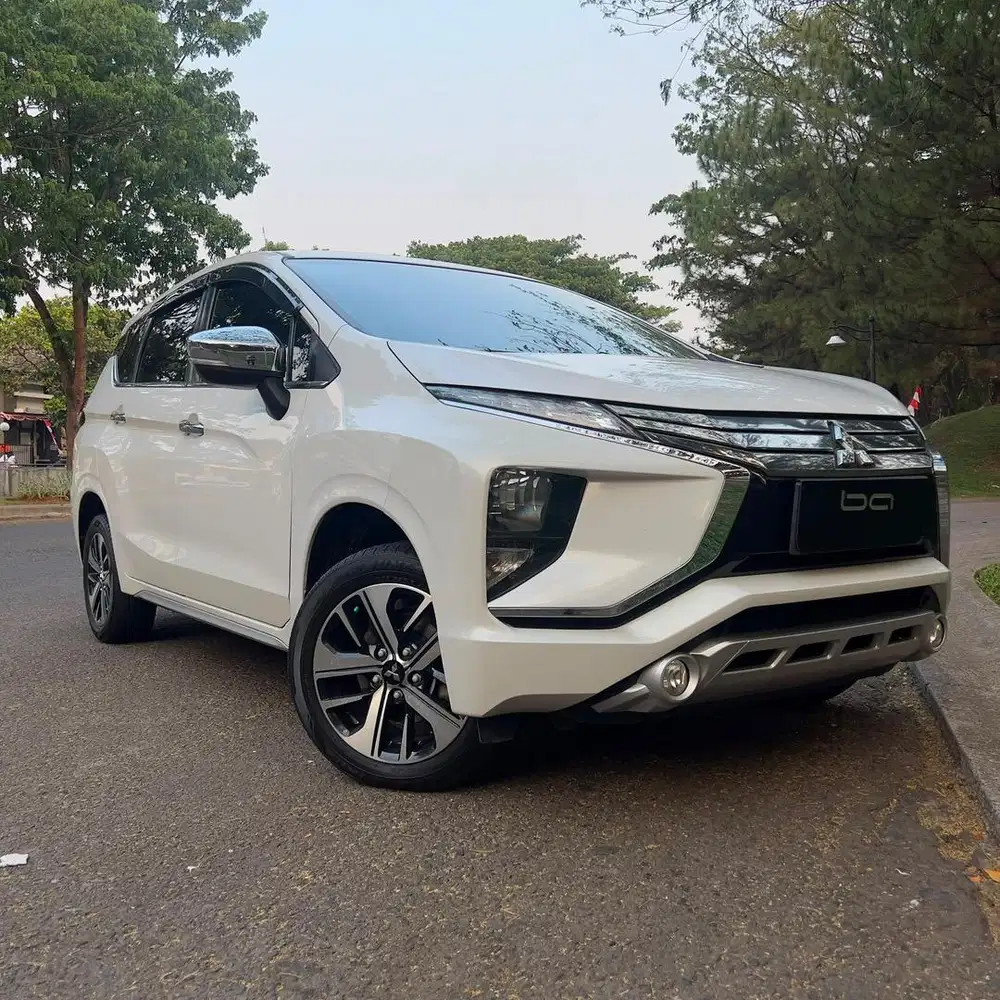 2018 Mitsubishi Xpander 1.5 Ultimate A/T
