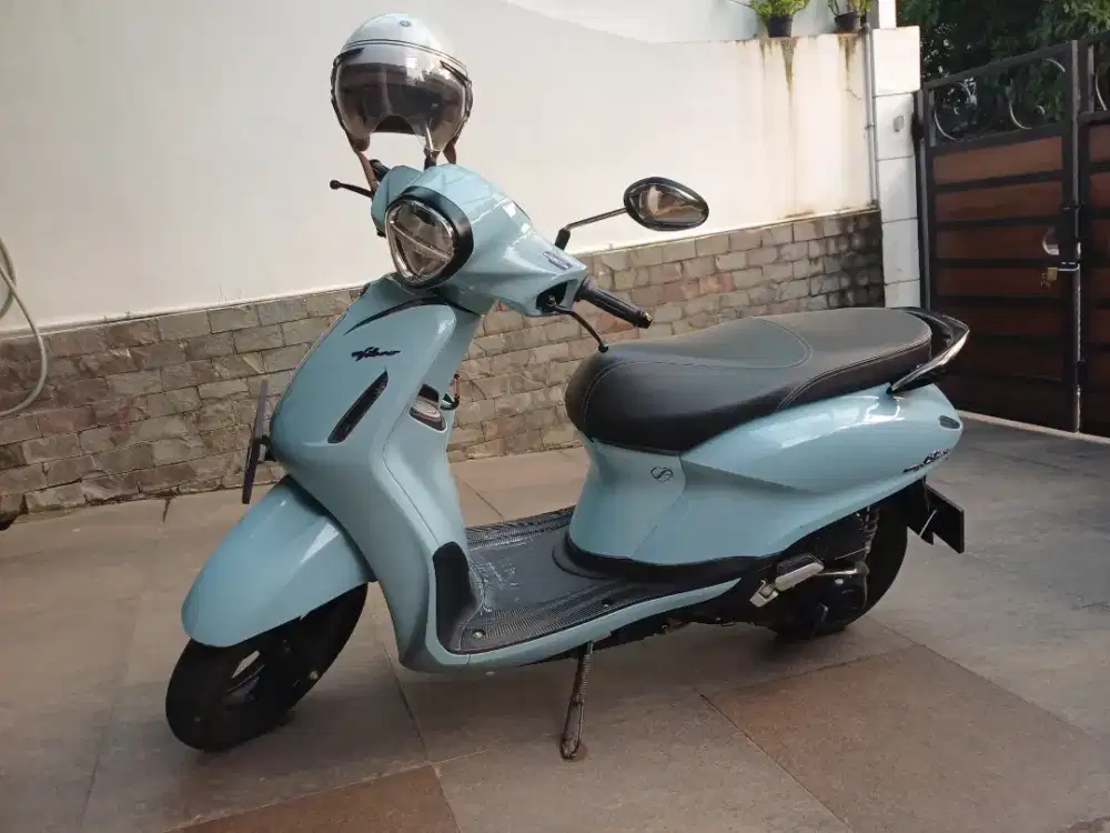 Dijual filano biru