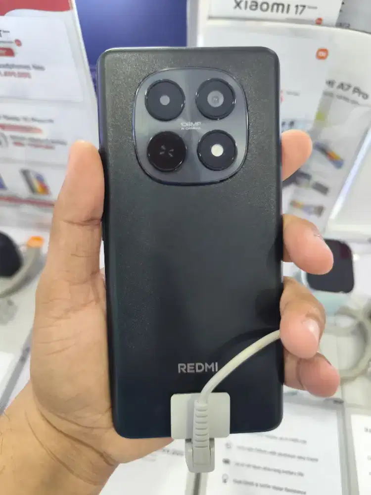 Promo Cicilan HP Xiaomi tanpa DP syarat hanya KTP saja