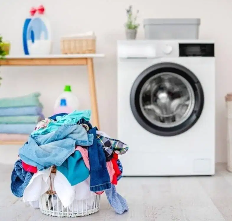 LOKER LAUNDRY WANITA