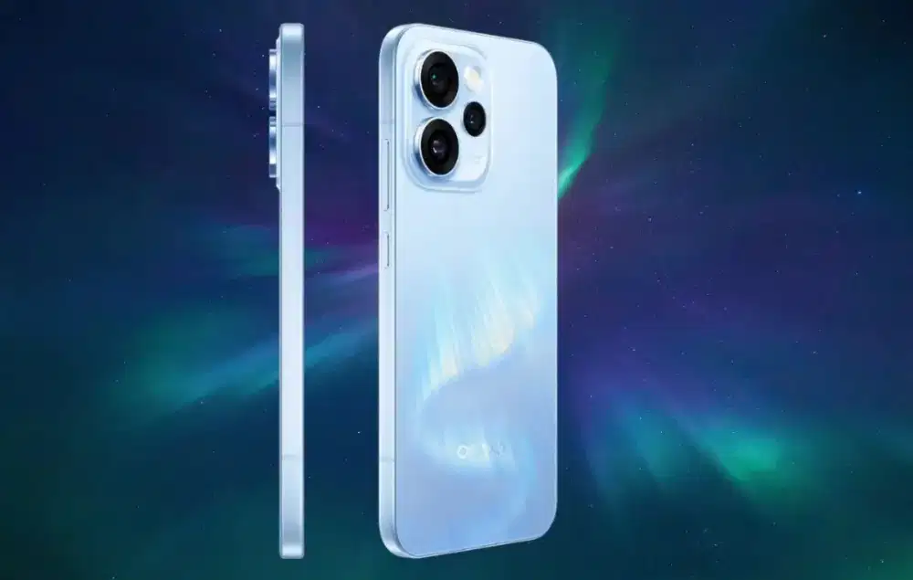 Oppo Reno 16 Series