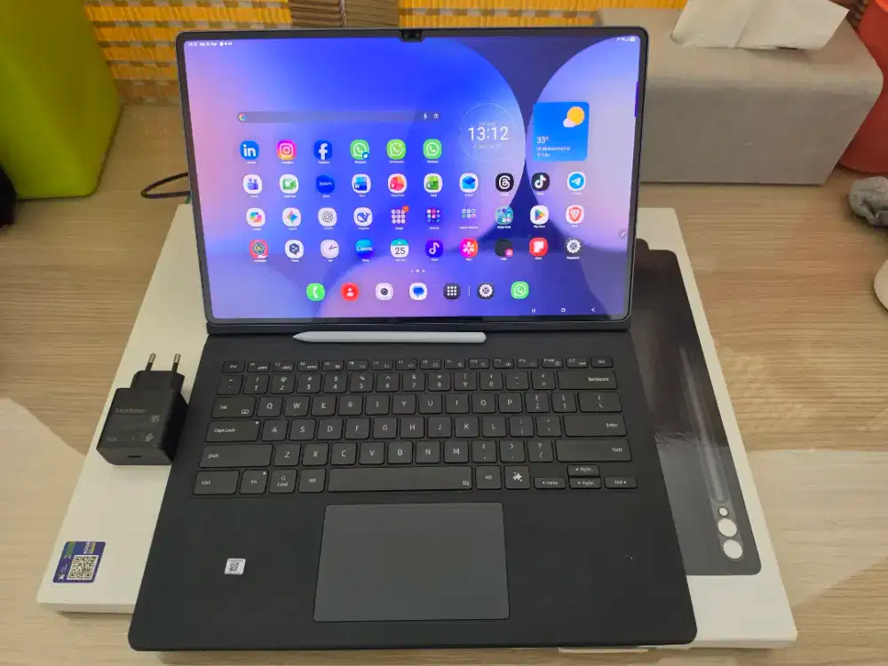 Samsung Galaxy Tab 10 Ultra 5G