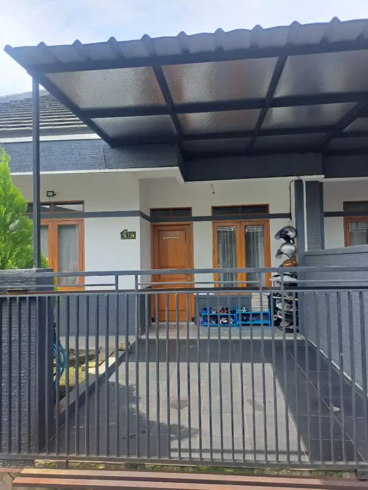 TAKE OVER RUMAH