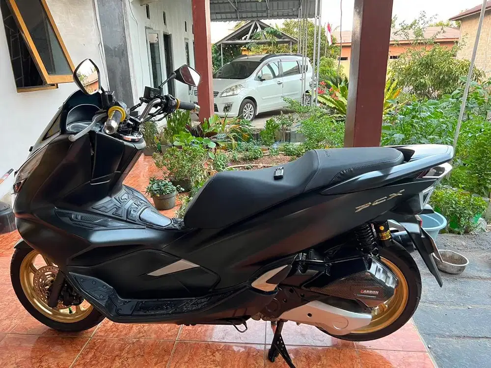 Pcx Tahun 2020 150cc