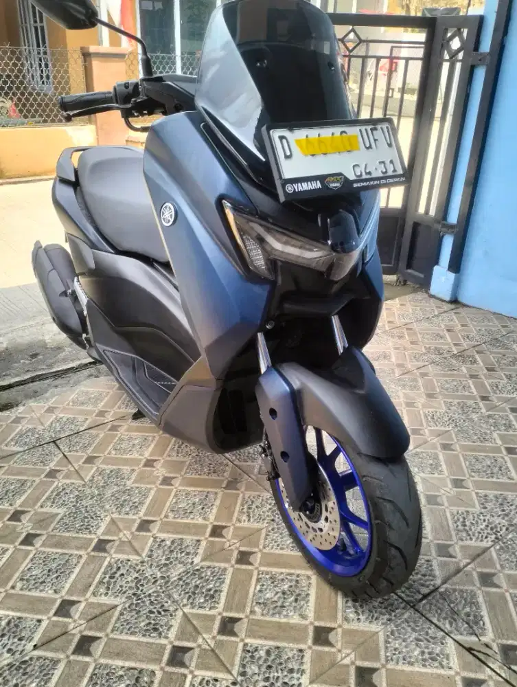 Nmax neo s keyles like new