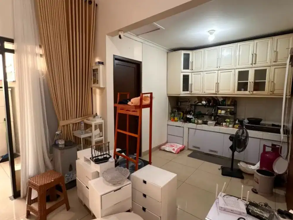 Rumah Siap Huni di Sanggar Kencana Soekarno Hatta dekat dengan Arcamanik dan Antapani Bandung
