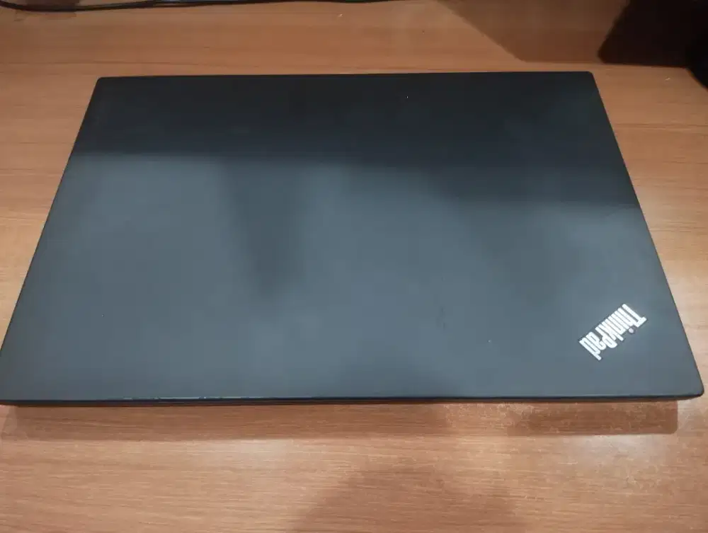 Lenovo ThinkPad T480 TS i5