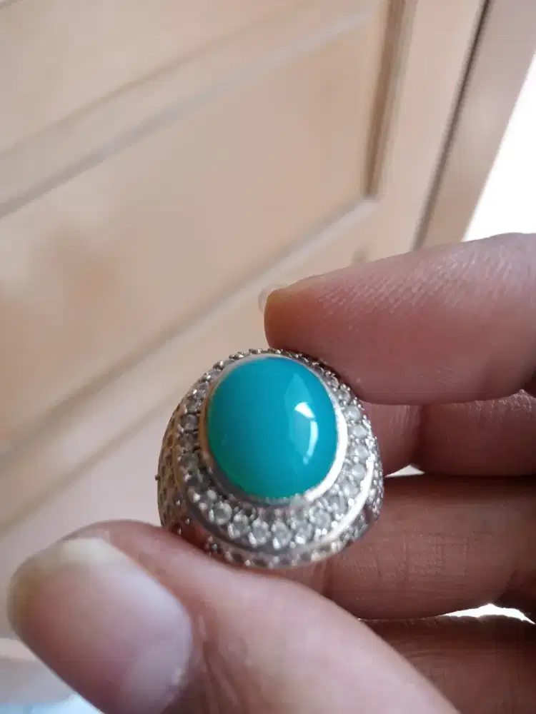 Bacan Doko ajib