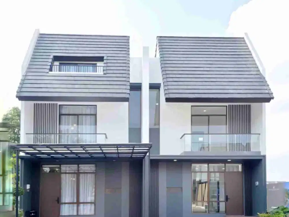 Rumah CitraLand Celebes Hertasning Makassar