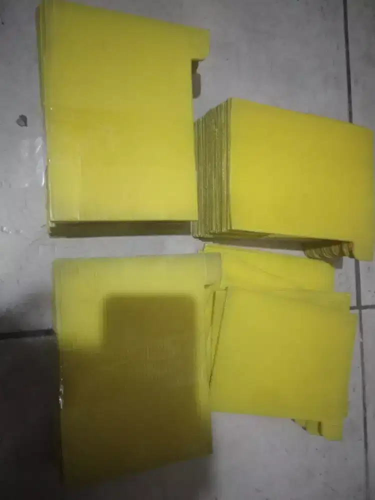 Sekat ikan cupang / soliter 2L