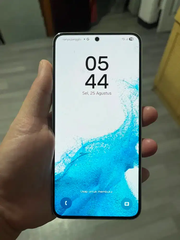 Samsung s22 5g 256 sein fulset