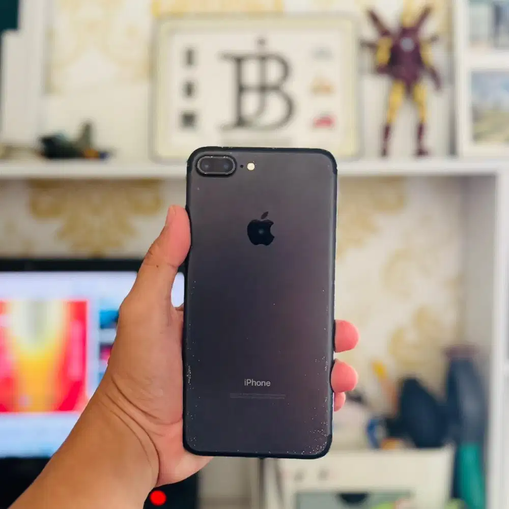 iPhone 7 Plus 128gb murah jual cepaat