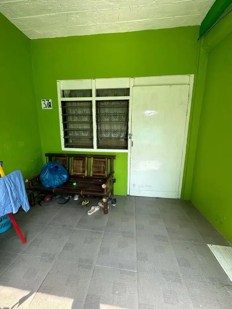 Di sewakan Kamar Kost Dapur Kamar Mandi dalam Demak Surabaya