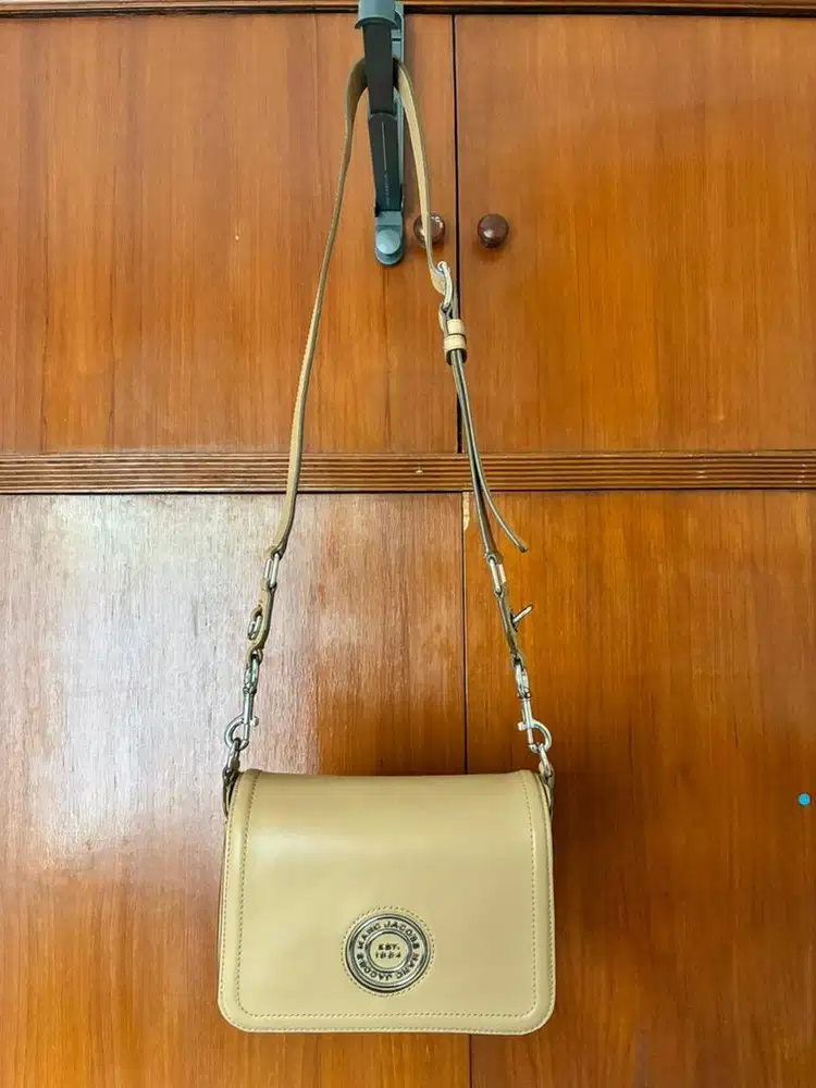 Marc Jacobs Crossbody Bag