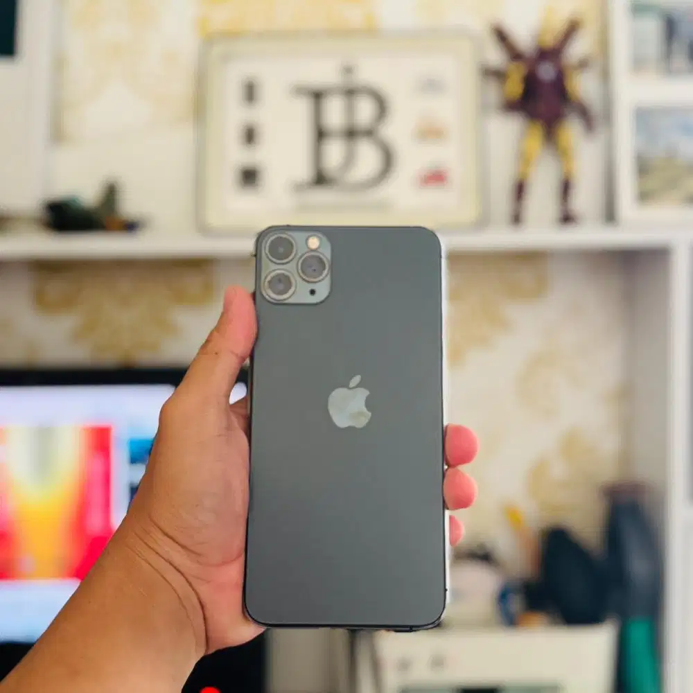 iPhone 11 ProMax Murah jual cepaat