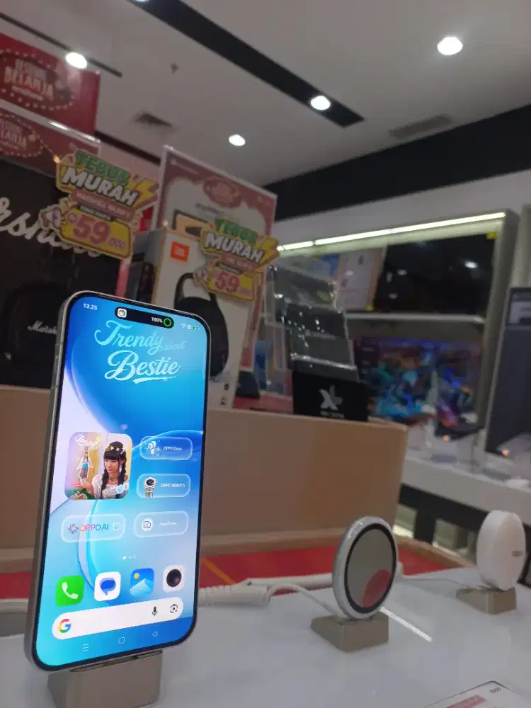 NEW OPPO RENO 16 SERIES