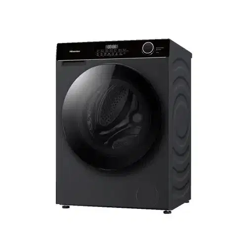 Hisense WF105M3 10,5Kg Front Loading Washing Machine-Kondisi Baru 100%