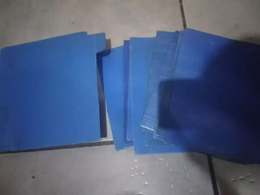 Sekat ikan cupang / Soliter 4L