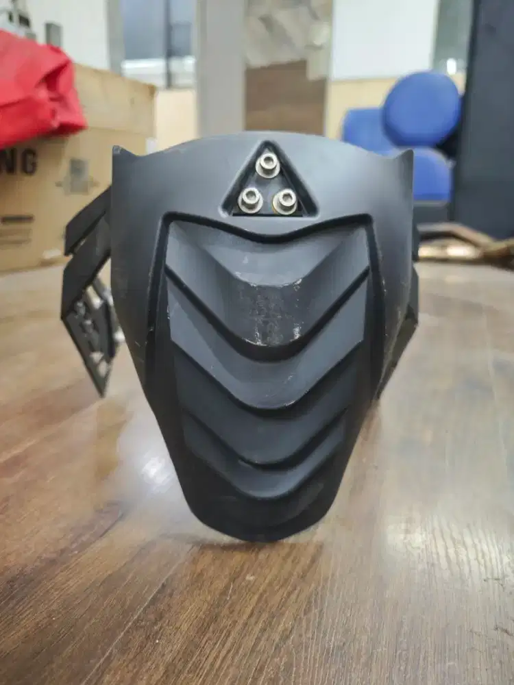 Mud guard MAD ex Thailand