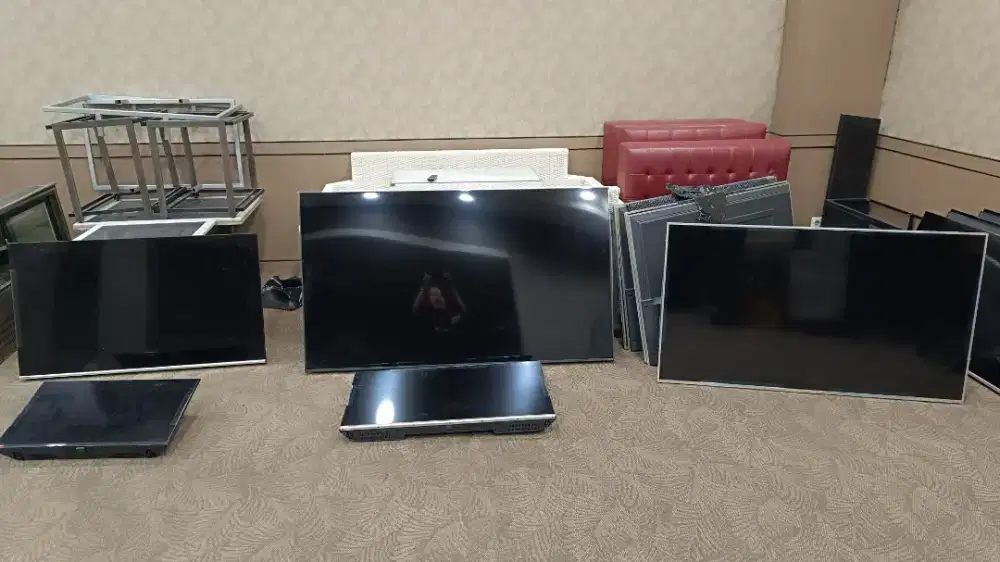 TV ANDROID / SMART TV