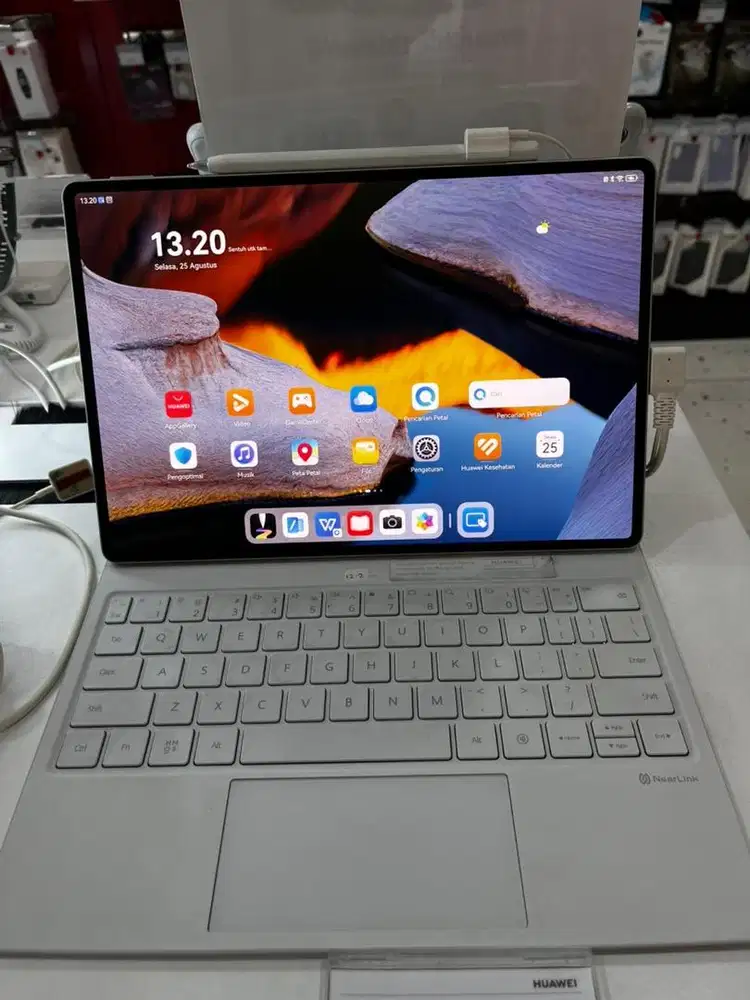 Matepad Pro 12.2 2025 Ram 12/512gb