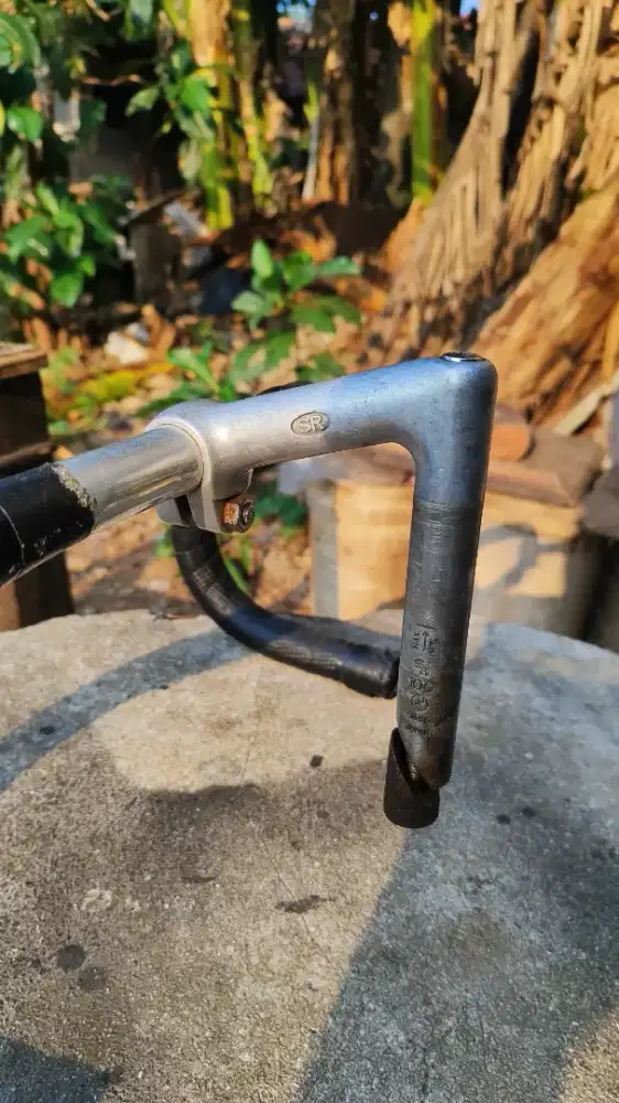 STEM SR JAPAN TRACKBAR