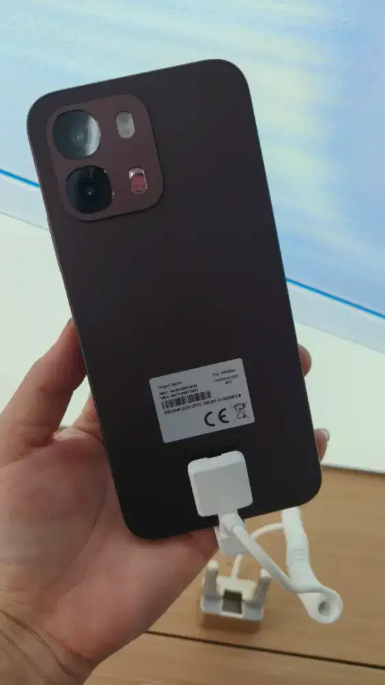 HP OPPO TERBARU
