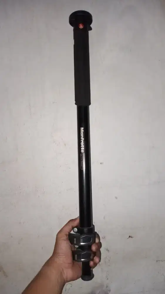 monopod manfrotto mpmxproa3
