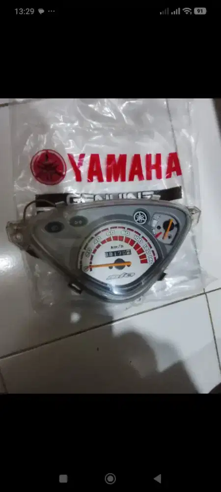 Speedometer mio smile orginal