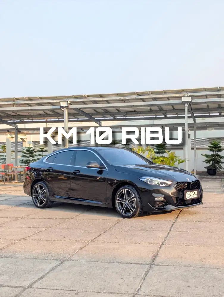• TERMURAH • BMW 218I GRANCOUPE 218 I SPORT 2024 / 2025