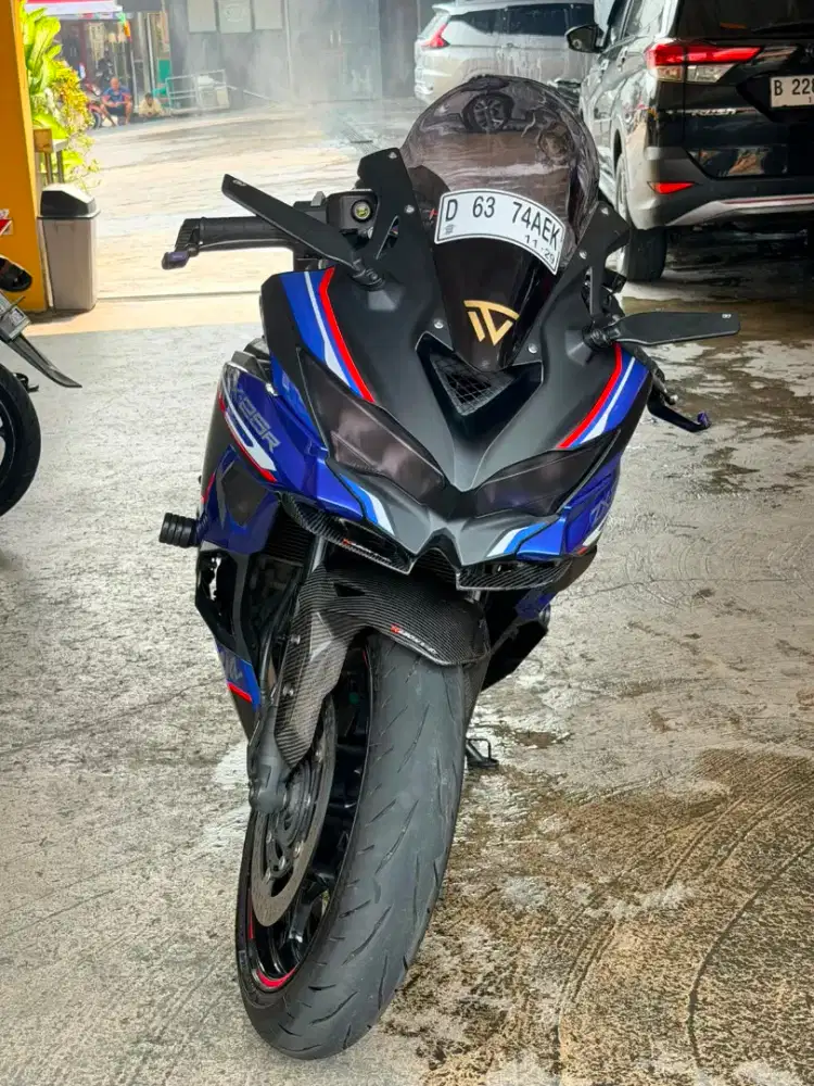 Zx 25r Special Edition ABS 2024
