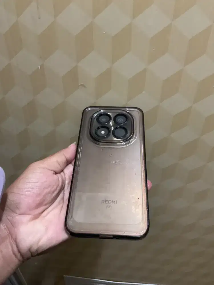 Redmi Note 15 Pro 5G 12/512