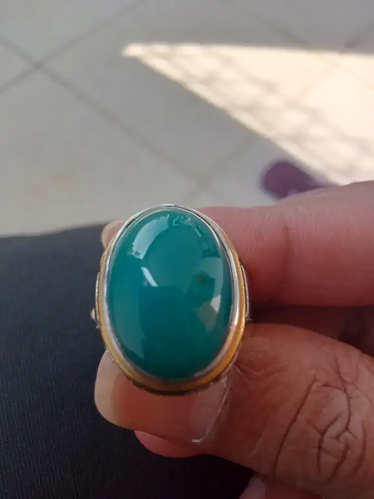 Batu bacan Doko lawas