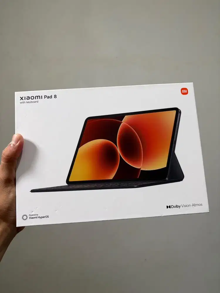 XIOMI PAD 8 2026